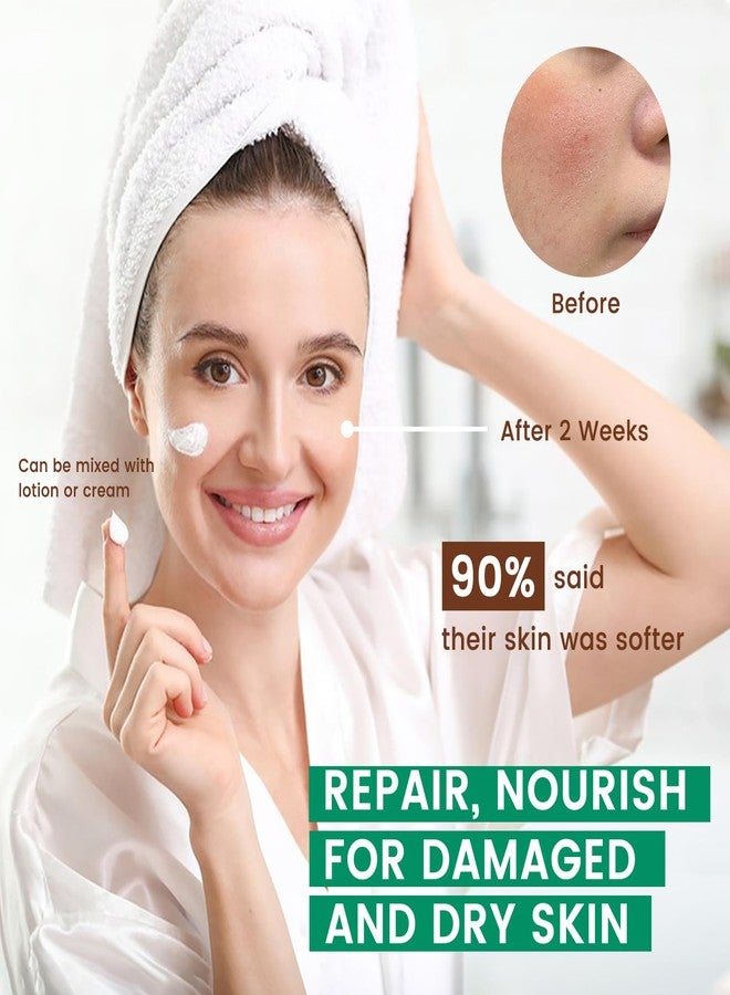 زيت بذور ثمر الورد العضوي من فاتويل للوجه، 118 مل، زيت ناقل عضوي نقي وطبيعي معصور على البارد، معتمد من وزارة الزراعة الأمريكية، مناسب لتدليك الوجه والجسم، ومرطب للشعر وجميع أنواع البشرة. - Image 5